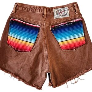 JOUYOU vintage Short Size S